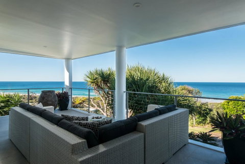 Sunshine Coast White House - Accommodation Sunshine Coast 0