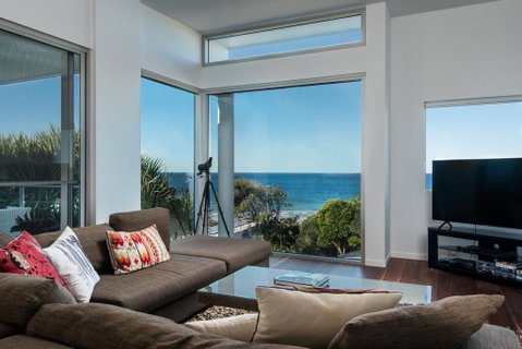 Sunshine Coast White House - Accommodation Sunshine Coast 2