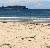 Surf Beach Holiday - Accommodation Sunshine Coast