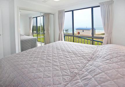 Surf Beach Narooma Holiday Park - Accommodation Sunshine Coast 2