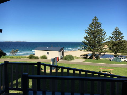 Surf Beach Narooma Holiday Park - Accommodation Sunshine Coast 3