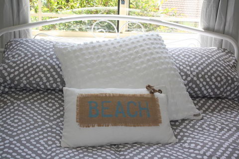 Surf Beach On Eric - Accommodation Sunshine Coast 1
