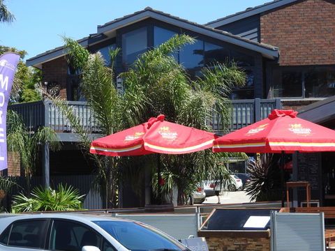Surf City Motel - Accommodation Sunshine Coast 1