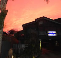 Surf City Motel - Accommodation Sunshine Coast