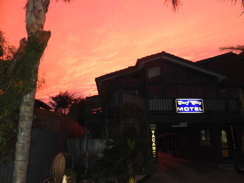 Surf City Motel - Accommodation Sunshine Coast 0