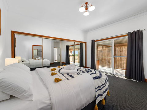Surf Mist - Accommodation Sunshine Coast 3