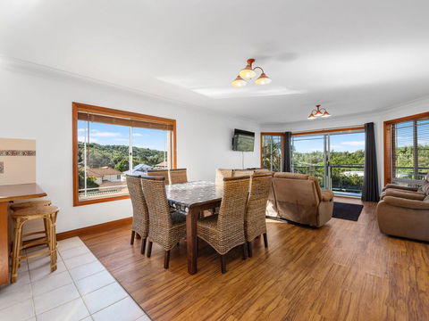 Surf Mist - Accommodation Sunshine Coast 2