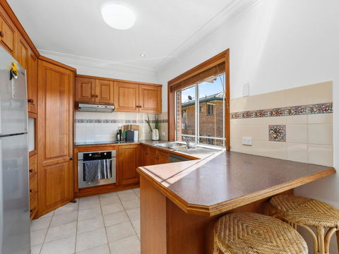 Surf Mist - Accommodation Sunshine Coast 1