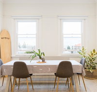 Surf Shack Coogee Beach - Accommodation Sunshine Coast