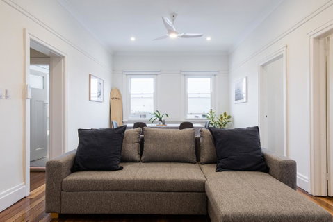 Surf Shack Coogee Beach - Accommodation Sunshine Coast 2
