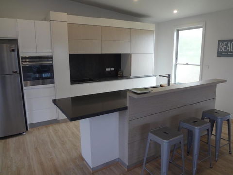 Surfmist - Accommodation Sunshine Coast 1