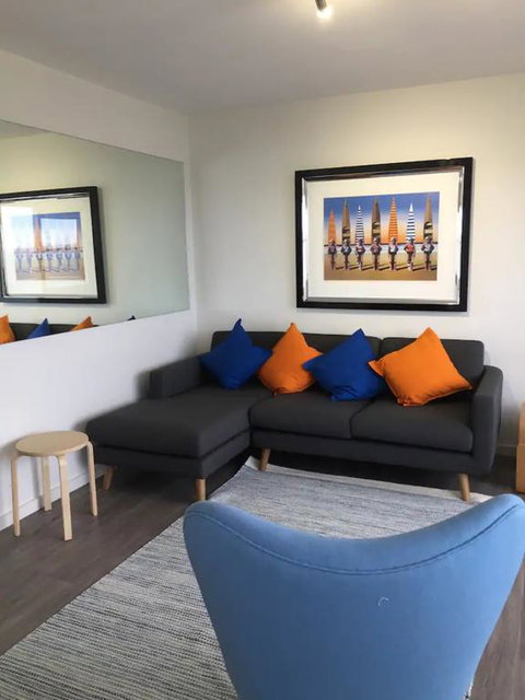 SurfSide Escape In Coogee - Accommodation Sunshine Coast 3