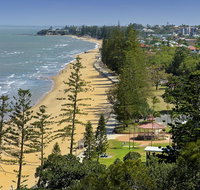 Suttons Beach Apartments