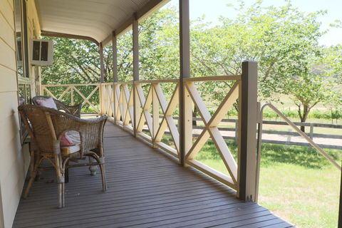 Swagman's Homestead - Accommodation Sunshine Coast 0