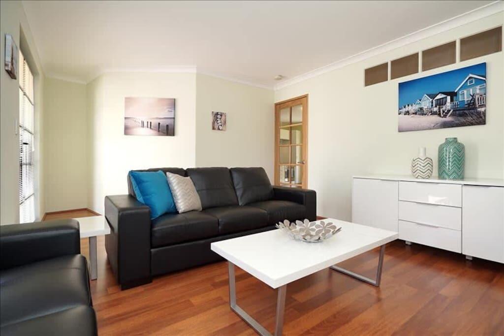 Mt Pleasant WA Accommodation Sunshine Coast