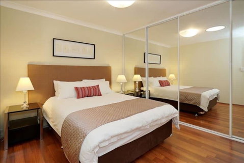 Swan River Applecross Heathcote Park 1BR Villa - Accommodation Sunshine Coast 3