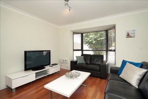 Swan River Applecross Heathcote Park 1BR Villa - Accommodation Sunshine Coast 1