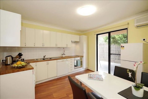 Swan River Applecross Heathcote Park 1BR Villa - Accommodation Sunshine Coast 2