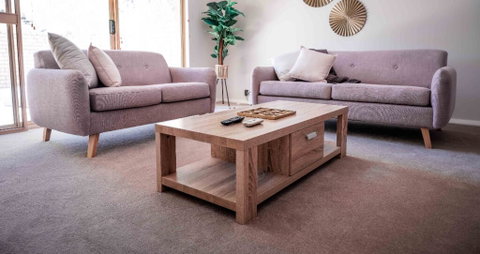SWAN RIVER STAY, PERTH, WIFI, NETFLIX, APPLECROSS, FREO - Accommodation Sunshine Coast 2