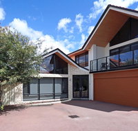 Swanriver Applecross Shortstays - Accommodation Sunshine Coast