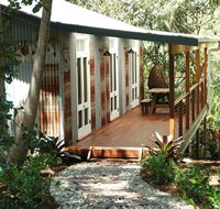 Sweet Love - Byron Bay Hinterland - Accommodation Sunshine Coast