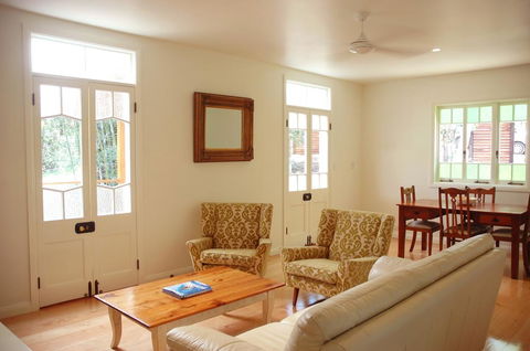 Sweet Love - Byron Bay Hinterland - Accommodation Sunshine Coast 2