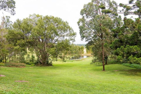 Sweet Love - Byron Bay Hinterland - Accommodation Sunshine Coast 1
