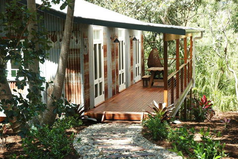 Sweet Love - Byron Bay Hinterland - Accommodation Sunshine Coast 0