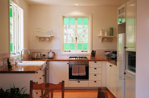 Sweet Love - Byron Bay Hinterland - Accommodation Sunshine Coast 3