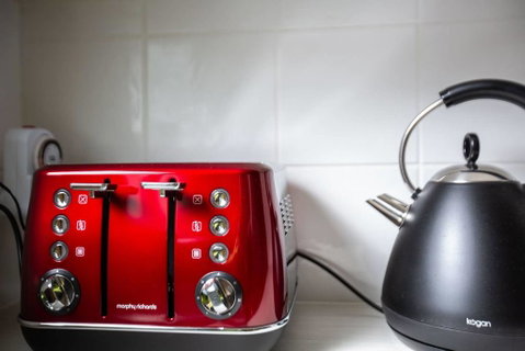 SweetHome2BR@Highton+parking - Accommodation Sunshine Coast 3