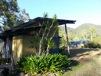 Sweetwater Lodge