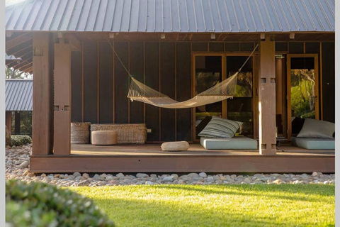 Sweven - Accommodation Sunshine Coast 2