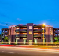 Sydney Airport Suites - Accommodation Sunshine Coast
