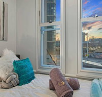Sydney CBD near Train UTS DarlingHarICCChinatown1 - Accommodation Sunshine Coast