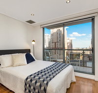 Sydney CBD Self Contained Modern Studio Apartments PITT - Accommodation Sunshine Coast