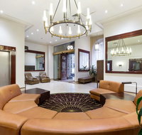 Sydney CBD Studio Apartment 503BRG - Accommodation Sunshine Coast
