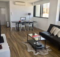 Sydney CBD Live Like You're At Home W/Parking - Accommodation Sunshine Coast