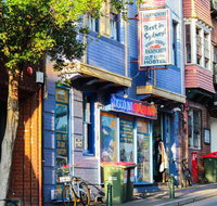 Sydney Central Backpackers - Accommodation Sunshine Coast