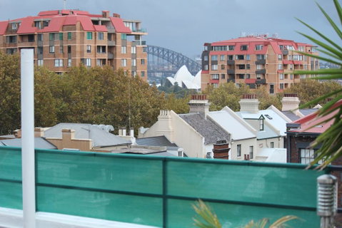 Sydney Central Backpackers - Accommodation Sunshine Coast 2