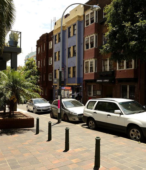 Sydney Central Backpackers - Accommodation Sunshine Coast 3