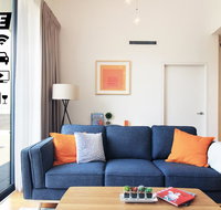Sydney Central UTS- Stylish 3BR Private Apartment - Accommodation Sunshine Coast