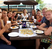 Sydney Star Backpackers - Accommodation Sunshine Coast