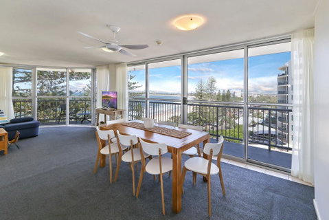 Syrenuse Apartments - Accommodation Sunshine Coast 0