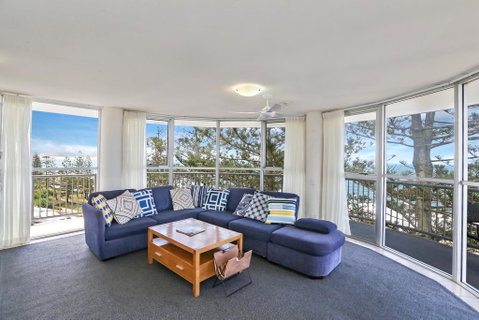 Syrenuse Apartments - Accommodation Sunshine Coast 2