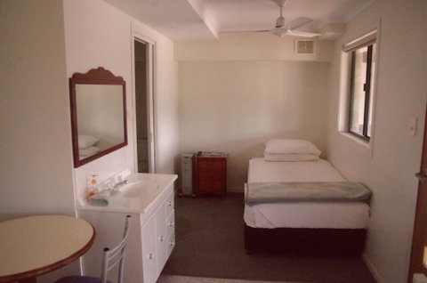 T's Resort & Motel - Accommodation Sunshine Coast 2