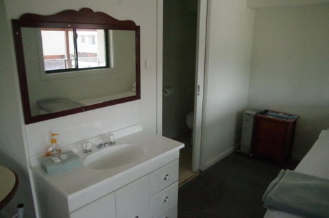T's Resort & Motel - Accommodation Sunshine Coast 1