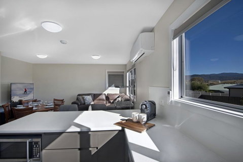 T-Bar On Twynam - Accommodation Sunshine Coast 0