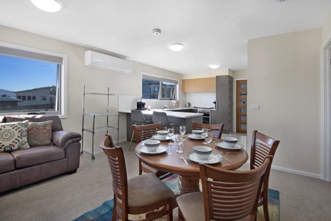 T-Bar On Twynam - Accommodation Sunshine Coast 1