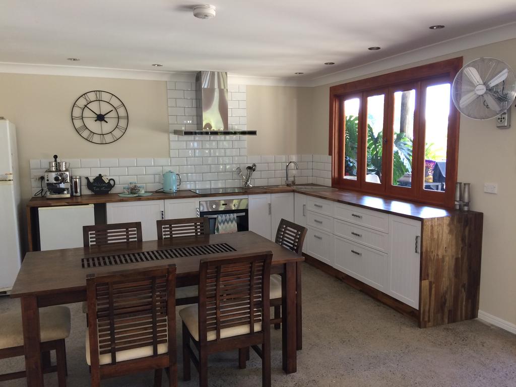 Takura QLD Accommodation Sunshine Coast