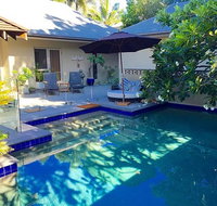 Tali Oak Beach House - Accommodation Sunshine Coast